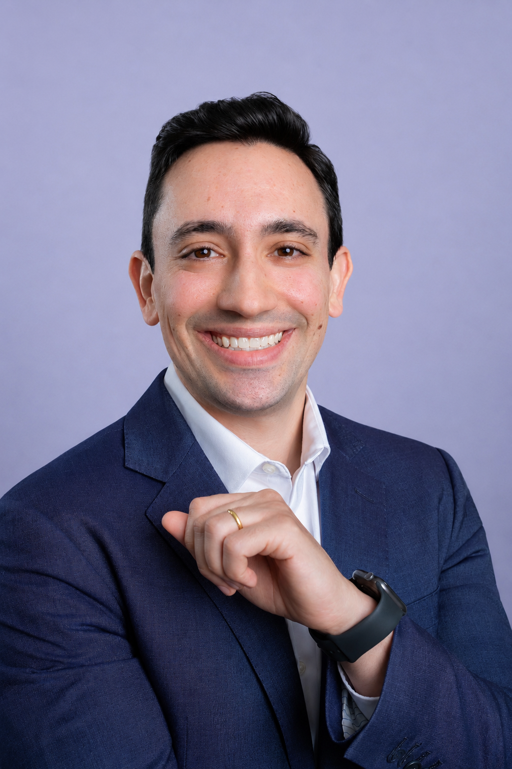 Dr Renato Germano oftalmologista em Bauru